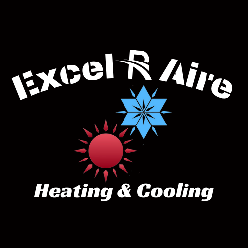 Excel R Aire logo